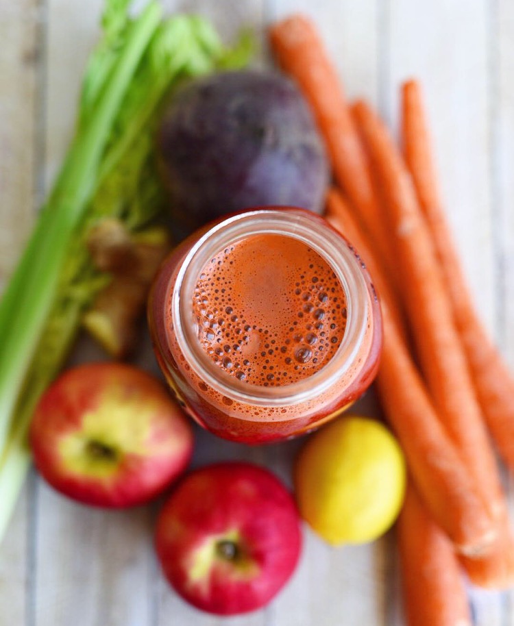 How to Start Juicing: My Top 10 Tips